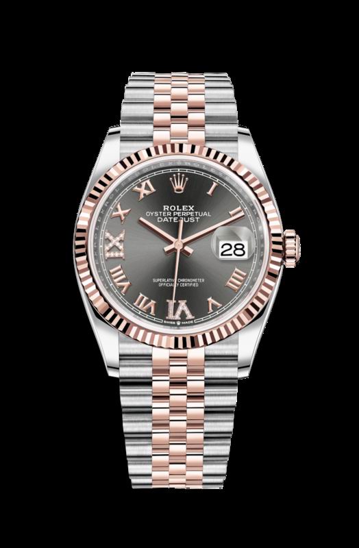 Rolex Watch 491